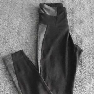tek gear legging workout jogging pants
